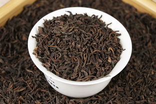 2016年潤(rùn)元昌 601批 三級(jí)熟散茶 布朗山 熟茶 250克