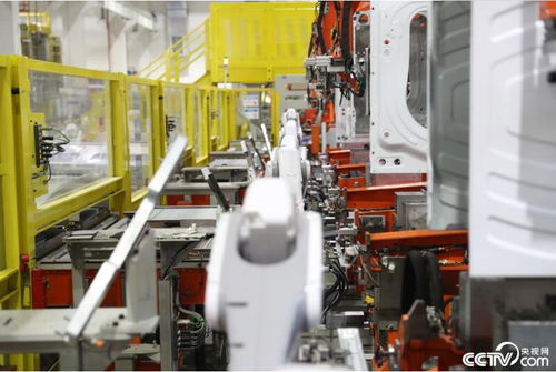 山東青島 5g助力互聯(lián)工廠高質(zhì)高效發(fā)展