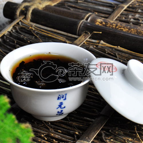 2013年潤(rùn)元昌龍韻熟茶360克 龍韻 價(jià)格多少錢 怎么樣 圖片 評(píng)測(cè) 報(bào)價(jià)查詢 批發(fā) 茶友網(wǎng) 原中國(guó)普洱茶網(wǎng)