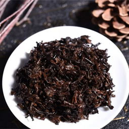 易武金毫熟茶深度測(cè)評(píng)與購(gòu)買(mǎi)指南 2018年石雨益昌號(hào)357克熟茶