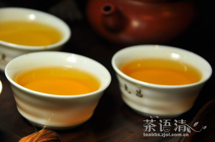 潤(rùn)元昌茶品圖片集錦——?dú)q月季